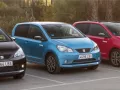 Seat Mii electric Edition Power Charge