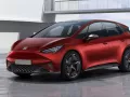 Seat el-Born - family electric car
