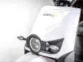Silence S02 LS electric scooter