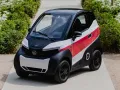 New Silence S04 Nanocar Models with Battery Swap Tech and Cargo EV Option