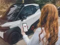 Silence S04 electric city car