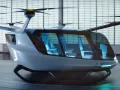 Skai Flying Car