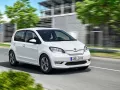 Skoda CITIGO-e iV electric car
