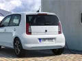 Skoda Citigo-e iV is sold out