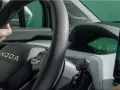Škoda Elroq Wins 2025 Award for Best Connected Compact SUV