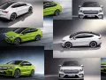 The new Skoda Enyaq Coupe iV embodies refined electric mobility