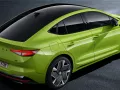 The Skoda Enyaq iV is the best-selling electric car