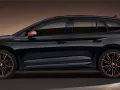 Skoda Enyaq iV all-electric SUV