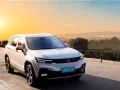 Skywell ET5 electric SUV