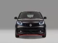 Smart EQ ForTwo Ushuaia Limited Edition