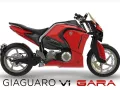Soriano Giaguaro V1 Gara