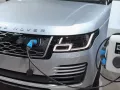 Spanish drivers prefer gas cars over electric cars