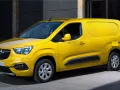 Stellantis Dominates the Electric Commercial Vehicle Market