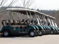Top 5 Essential Accessories to Customize Your Street-Legal Golf Cart