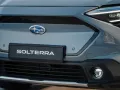 The new Subaru Solterra electric SUV