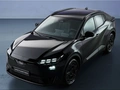 Subaru Uncharted
