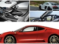 Driving a Supercar With Supercar Finance