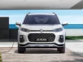 Suzuki Across plug-in hybrid SUV