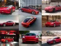 The best-selling electric car in Norway and the Netherlands