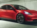 Top 10 best-selling electric cars in Europe in March 2020