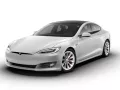 The 5 best electric cars of 2021 by autonomy