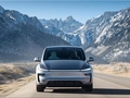 Tesla Model Y Juniper 2026