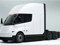 Tesla Semi Long Range