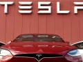 Tesla makes money from CO2 certificates