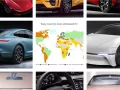 The most popular electric cars of the moment