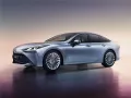 Toyota Mirai - 2nd generation hydrogen car