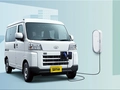 Toyota Pixis Van BEV