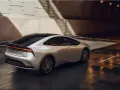 Toyota Prius Breaks Guinness World Record for Highest MPG on U.S. Road Trip