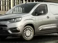 The new Toyota Proace CITY Electric has up to 280km of range