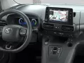 Toyota Proace City Electric