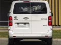 Toyota Proace Electric van