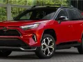 2025 Toyota RAV4 Plug-in Hybrid: Power with Eco-Friendly Efficiency