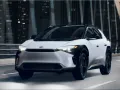 2025 Toyota bZ4X: Price Drop