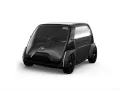 Toyota electric vehicle