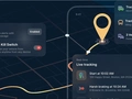 Protect Your Trailers 24/7: GPS Tracking for U.S. Fleet Security