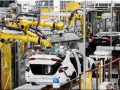 US electric vehicle industry