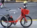 Uber brings 1,000 electric bikes to Berlin
