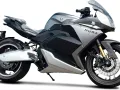 Urbet Nura electric motorcycle