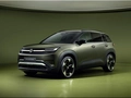 VW ID. Cross