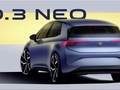 VW ID.3 Neo