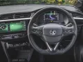 Vauxhall Corsa Electric