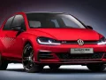 The VW ID family of 100% electric vehicles