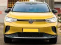 Volkswagen ID.4 electric SUV