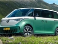 New Volkswagen ID. Buzz 2027 Gets Cheaper, Smarter and More Useful