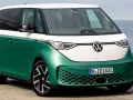 Volkswagen ID Buzz