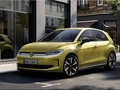 2026 Volkswagen ID. Polo